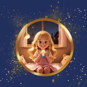 Lizzie Can't Sleep Cover